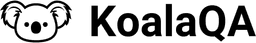 Koala QA Logo